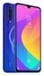 Xiaomi Mi 9 Lite 6/128GB MZB8171EU Aurora Blue цена и информация | Mobilie telefoni | 220.lv