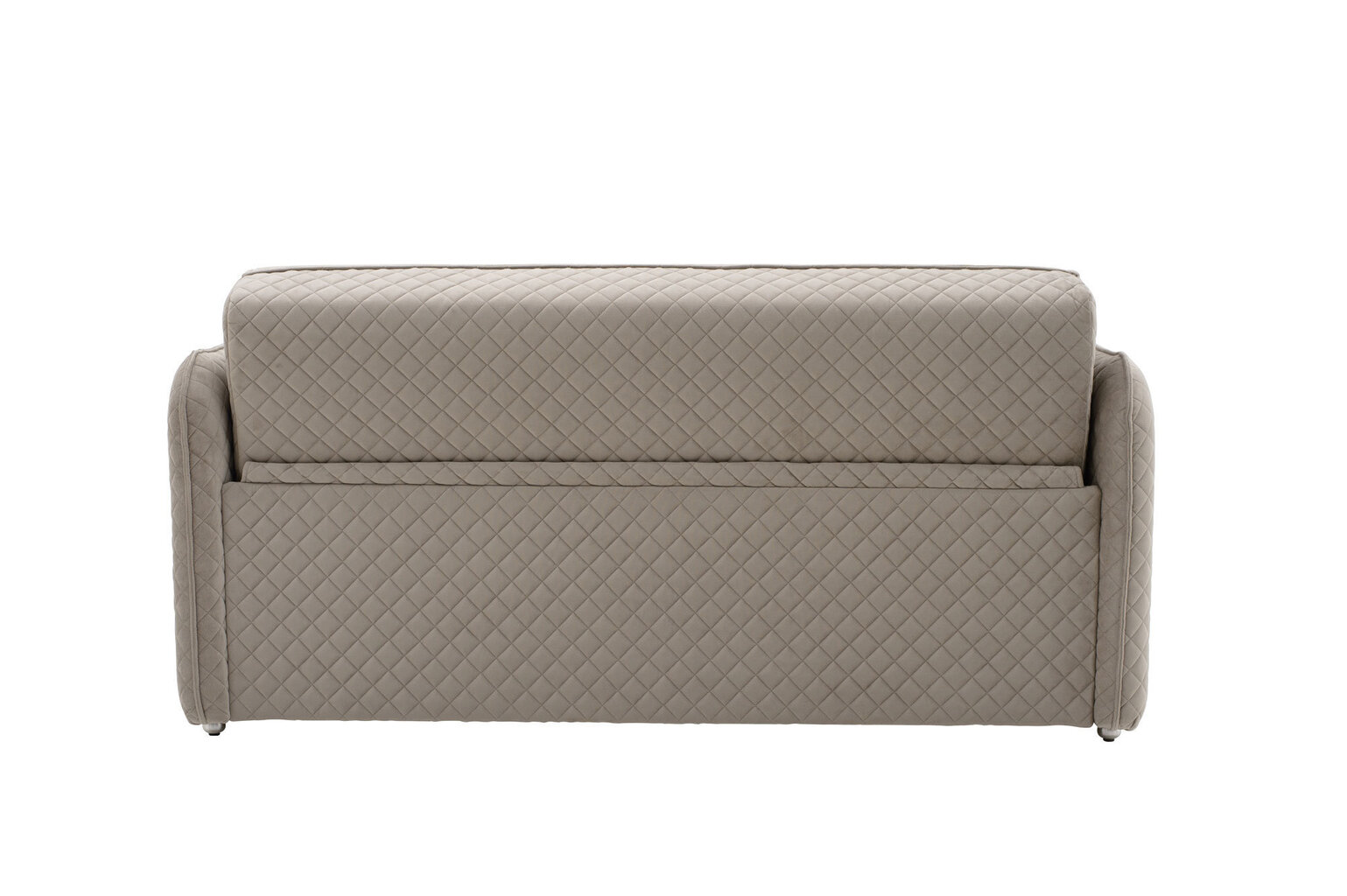 Guļamdīvāns sofa LAUKSVA LAZO, pelēks цена и информация | Dīvāni | 220.lv