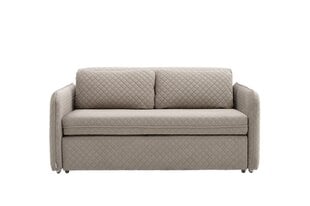 Guļamdīvāns sofa LAUKSVA LAZO, pelēks cena un informācija | Dīvāni | 220.lv