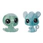 Arktisko dzīvnieku komplekts Littlest Pet Shop, 2 gab. цена и информация | Rotaļlietas meitenēm | 220.lv