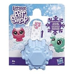 Arktisko dzīvnieku komplekts Littlest Pet Shop, 2 gab. cena un informācija | Littlest Pet Shop Rotaļlietas, bērnu preces | 220.lv