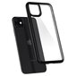 SPIGEN ULTRA HYBRID IPHONE 11 MATTE BLACK cena un informācija | Telefonu vāciņi, maciņi | 220.lv