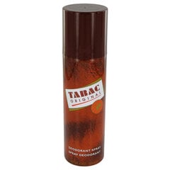Парфюмированный спрей-дезодорант Tabac Original для мужчин 200 мл цена и информация | Мужская парфюмированная косметика | 220.lv