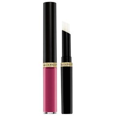 Губная помада Max Factor Lipfinity Lip Colour 4,2 г цена и информация | Помады, бальзамы, блеск для губ | 220.lv