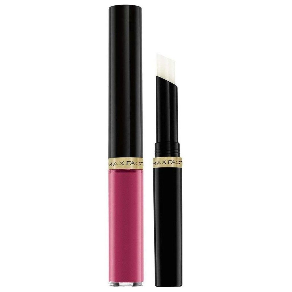 Lūpu krāsa Max Factor Lipfinity Lip Colour 4,2 g цена и информация | Lūpu krāsas, balzāmi, spīdumi, vazelīns | 220.lv