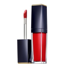 Lūpu krāsa Estee Lauder Pure Color Envy Paint-On Liquid 303 Controversial 7 ml cena un informācija | Lūpu krāsas, balzāmi, spīdumi, vazelīns | 220.lv