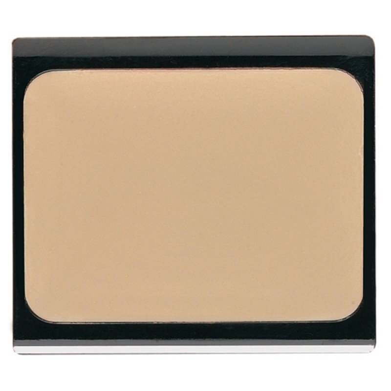 Maskējošs krēms Artdeco Camouflage Cream 4,5g, Nr.06 Desert Sand, Nr.06 Desert Sand cena un informācija | Grima bāzes, tonālie krēmi, pūderi | 220.lv