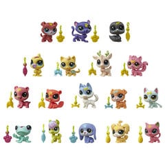 Figūriņa Laimīgs dzīvnieks Littlest Pet Shop cena un informācija | Littlest Pet Shop Rotaļlietas, bērnu preces | 220.lv