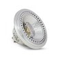 12W LED spuldze AR111, GU10, 40° ,(3000K цена и информация | Spuldzes | 220.lv