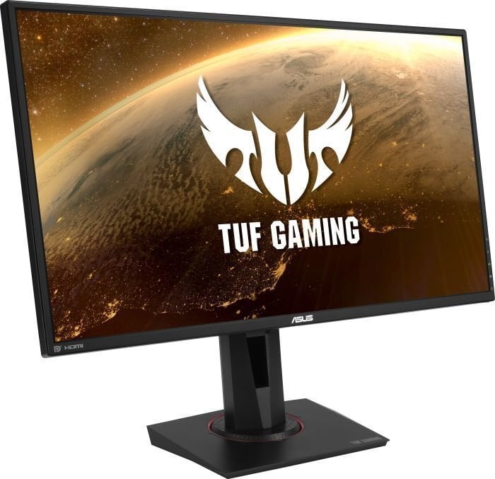 Asus VG27AQ cena un informācija | Monitori | 220.lv