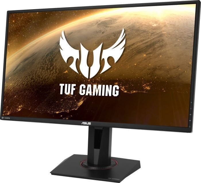 Asus VG27AQ цена и информация | Monitori | 220.lv