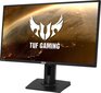 Asus VG27AQ цена и информация | Monitori | 220.lv