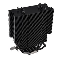 Thermaltake UX 200 ARGB цена и информация | Компьютерные вентиляторы | 220.lv