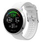 Polar Ignite White/Silver цена и информация | Viedpulksteņi (smartwatch) | 220.lv