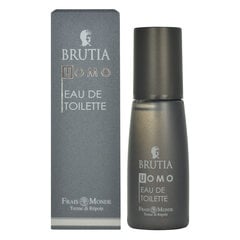 Tualetes ūdens Frais Monde Men Brutia EDT vīriešiem 50 ml cena un informācija | Frais Monde Smaržas, kosmētika | 220.lv