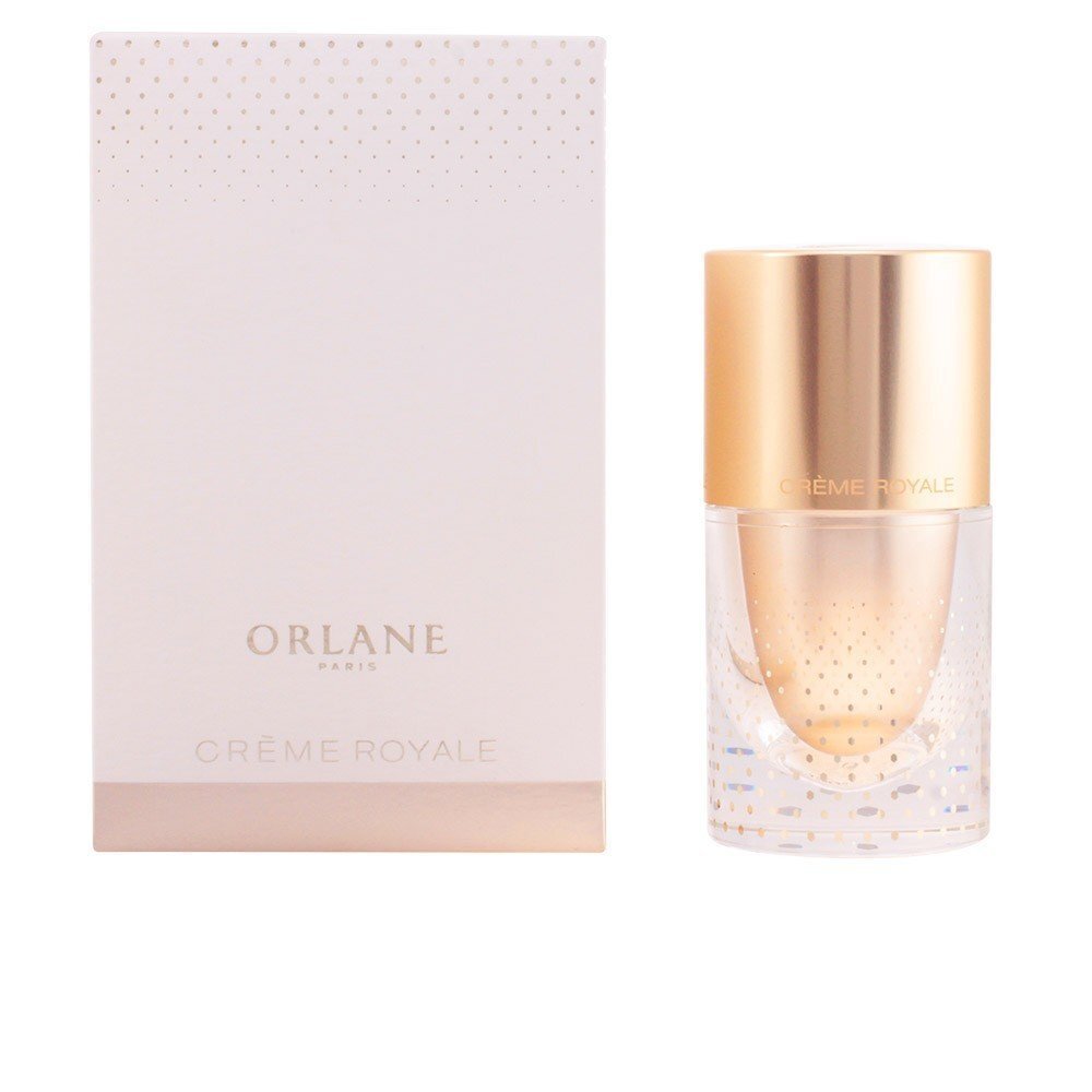 Mitrinošs sejas krēms Orlane Creme Royale 50 ml cena un informācija | Sejas krēmi | 220.lv