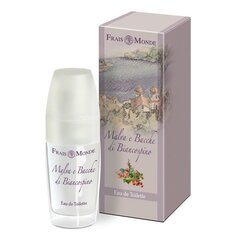 Tualetes ūdens Frais Monde Mallow And Hawthorn Berries EDT sievietēm 30 ml cena un informācija | Sieviešu smaržas | 220.lv