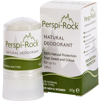 Натуральный дезодорант от пота (натуральный кристалл пота) Perspi Rock 60 г цена и информация | Дезодоранты | 220.lv