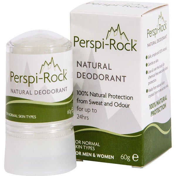 Dabīgs dezodorants Perspi Rock, 60 g цена и информация | Dezodoranti | 220.lv