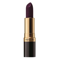 Lūpu krāsa Revlon Super Lustrous Creme Lipstick 663 Va Va Violet 4.2 g cena un informācija | Lūpu krāsas, balzāmi, spīdumi, vazelīns | 220.lv