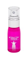 Косметический спрей - фиксатор макияжа Glamglow Glowsetter 28 мл цена и информация | Пудры, базы под макияж | 220.lv