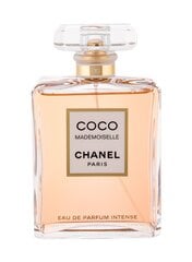 Parfimērijas ūdens Chanel Coco Mademoiselle Intense EDP sievietēm 200 ml cena un informācija | Sieviešu smaržas | 220.lv