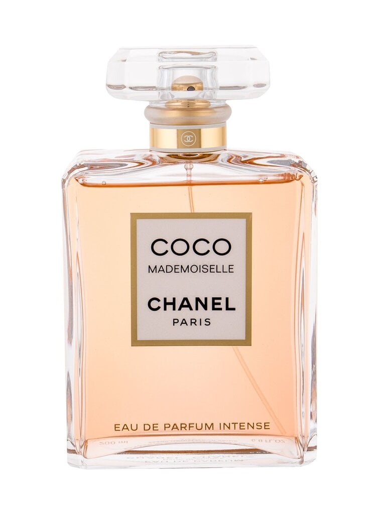 Parfimērijas ūdens Chanel Coco Mademoiselle Intense EDP sievietēm 200 ml цена и информация | Sieviešu smaržas | 220.lv