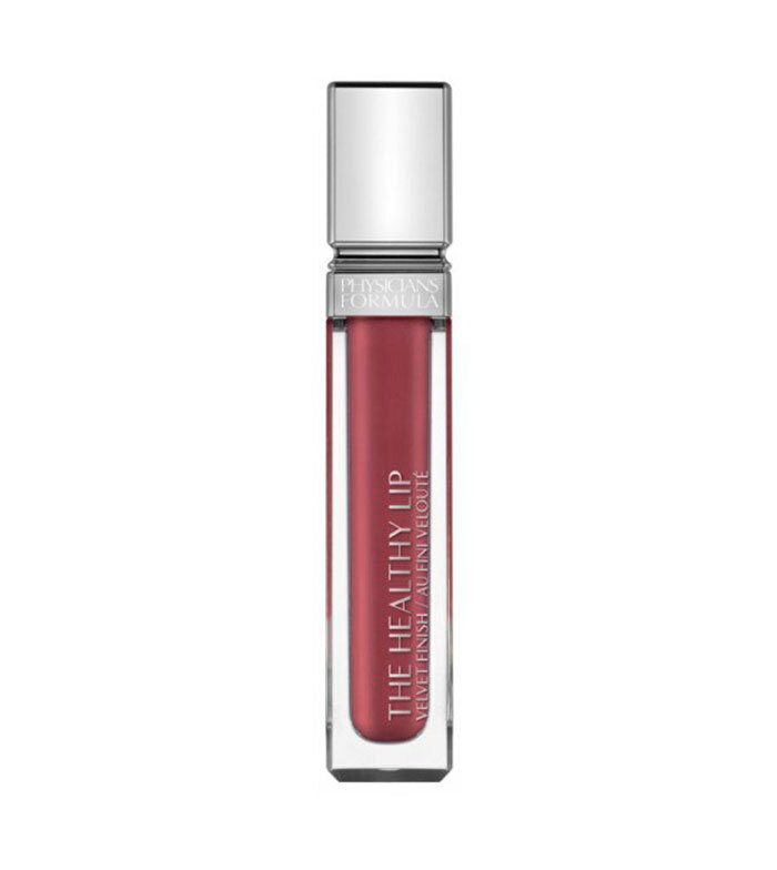 Lūpu krāsa Physicians Formula The Healthy Lip Velvet Berry Healthy 7 ml цена и информация | Lūpu krāsas, balzāmi, spīdumi, vazelīns | 220.lv