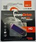 Pen drive IMRO AXIS/128G USB (128GB; USB 2.0; purple color) цена и информация | USB Atmiņas kartes | 220.lv