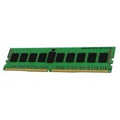 Kingston Technology 8ГБ 3200МГц DDR4 Non-ECC CL22 DIMM 1RX8 цена и информация | Оперативная память (RAM) | 220.lv