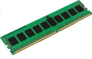 Kingston KVR32N22S6/4 цена и информация | Оперативная память (RAM) | 220.lv