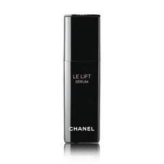 Pretgrumbu sejas serums Chanel Le Lift Firming 30 ml цена и информация | Сыворотки для лица, масла | 220.lv