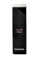 Сыворотка для лица от морщин Chanel Le Lift Firming 30 мл цена и информация | Сыворотки для лица, масла | 220.lv