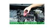 Automašīnas starteris ar gaisa kompresoru - Booster Hight power cena un informācija | Akumulatoru lādētāji | 220.lv