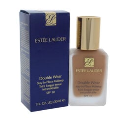 Tonālais krēms Estée Lauder Double Wear Stay In Place 4C2 Auburn, 30 ml cena un informācija | Grima bāzes, tonālie krēmi, pūderi | 220.lv