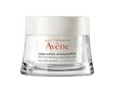 Barojošs sejas krēms Avene Eau Thermale Revitalisante Riche 50 ml cena un informācija | Sejas krēmi | 220.lv