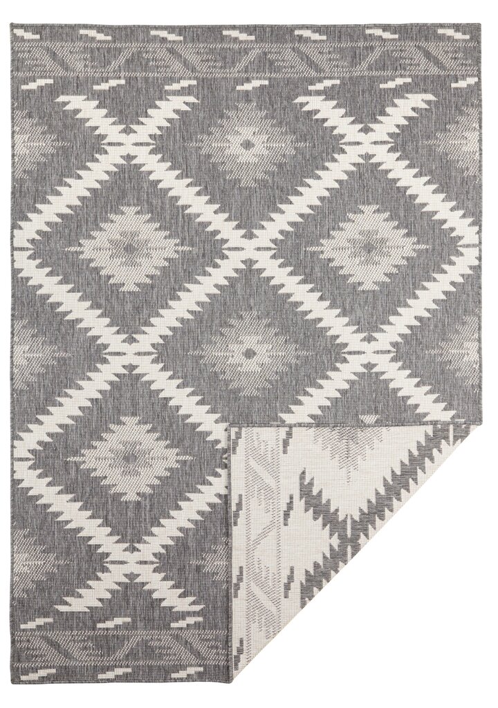 Northrugs divpusējs āra paklājs Twin Supreme Malibu 160x230 cm цена и информация | Paklāji | 220.lv