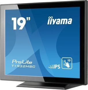 IIyama PLT1932MSC-B5X cena un informācija | Monitori | 220.lv