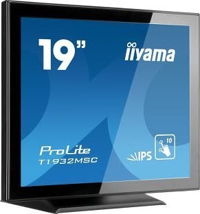 IIyama PLT1932MSC-B5X cena un informācija | Monitori | 220.lv