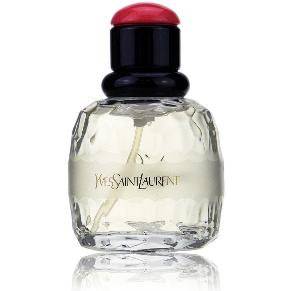 Tualetes ūdens Yves Saint Laurent Paris EDT sievietēm 50 ml cena un informācija | Sieviešu smaržas | 220.lv