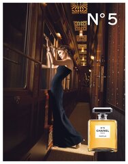 Parfimērijas ūdens Chanel No.5 EDP sievietēm 60 ml cena un informācija | Sieviešu smaržas | 220.lv