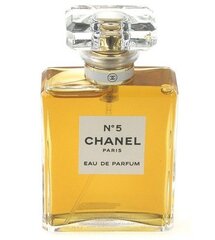 Парфюмированная вода Chanel №5 EDP для женщин 60 мл цена и информация | Женские духи | 220.lv