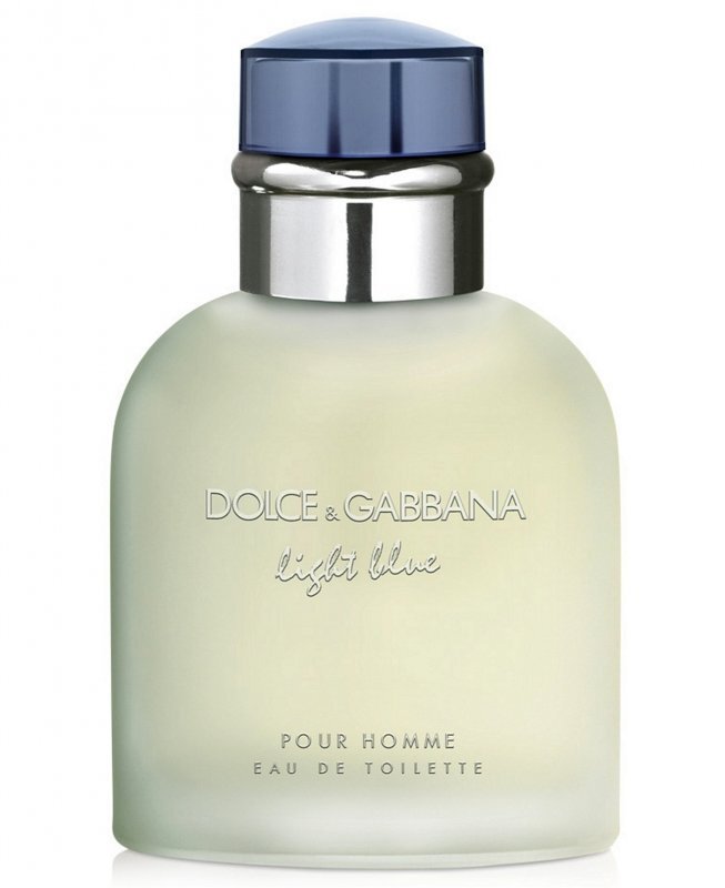 Tualetes ūdens Dolce&Gabbana Light Blue Pour Homme EDT vīriešiem 75 ml цена и информация | Vīriešu smaržas | 220.lv