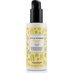 Krēms matu krāsošanai Alfaparf Milano Style Stories 150 ml cena un informācija | Matu veidošanas līdzekļi | 220.lv