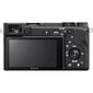 Sony A6400 cena un informācija | Digitālās fotokameras | 220.lv