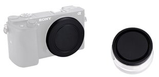 Sony ALC-R1EM + ALC-B1EM  цена и информация | Прочие аксессуары для фотокамер | 220.lv