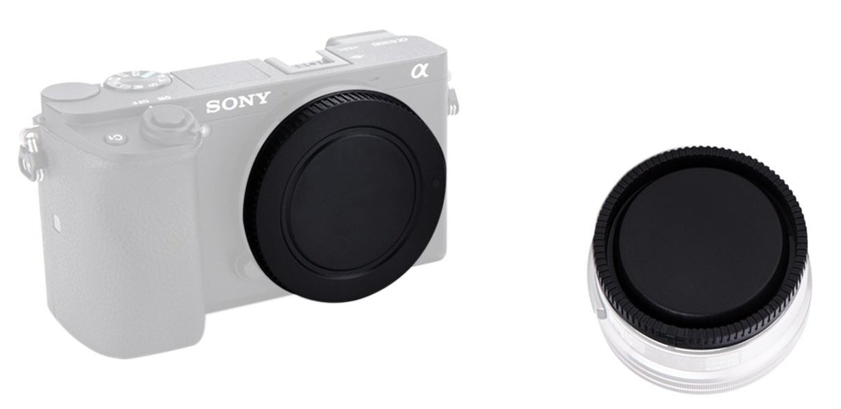Sony ALC-R1EM + ALC-B1EM cena un informācija | Citi piederumi fotokamerām | 220.lv
