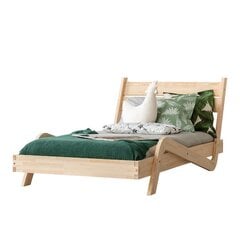 Кровать Selsey Banjo, 90x200 см цена и информация | Кровати | 220.lv
