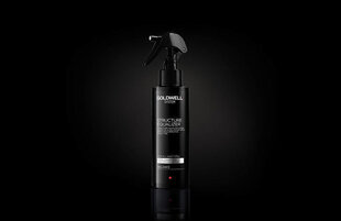 Спрей для волос Goldwell Dual Senses Colour Structure Equaliser 150 мл цена и информация | Распылите крем-спрей на волосы на расстоянии 20-25 см, расчешите их расческой. | 220.lv