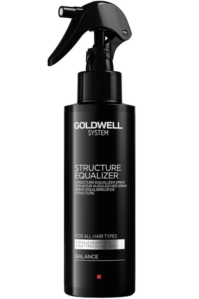 Matu sprejs krāsotiem matiem Goldwell Dual Senses Colour Structure Equaliser 150 ml cena un informācija | Matu uzlabošanai | 220.lv